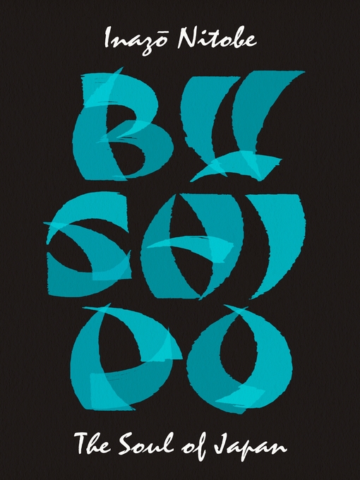 Title details for Bushido by Inazo Nitobe - Available